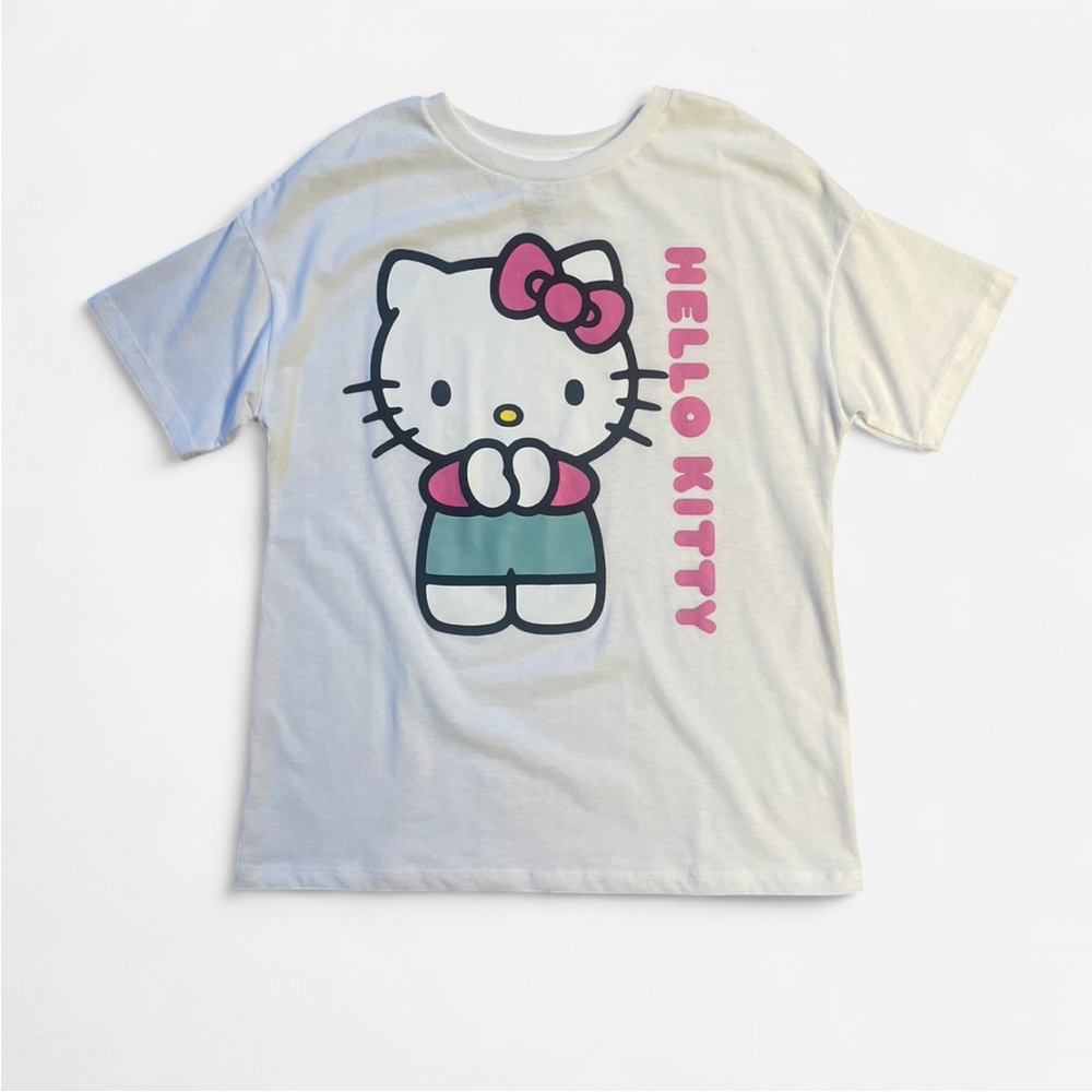 Hello Kitty graphic tee - Picture 3 of 3